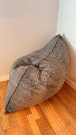 Lovesac PillowSac in good condition