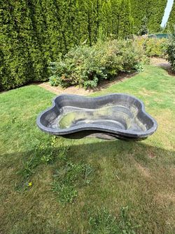 Pond Liner