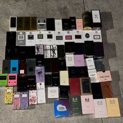Fragrances 