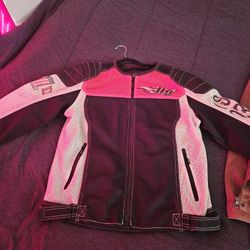 Harley Jackets 