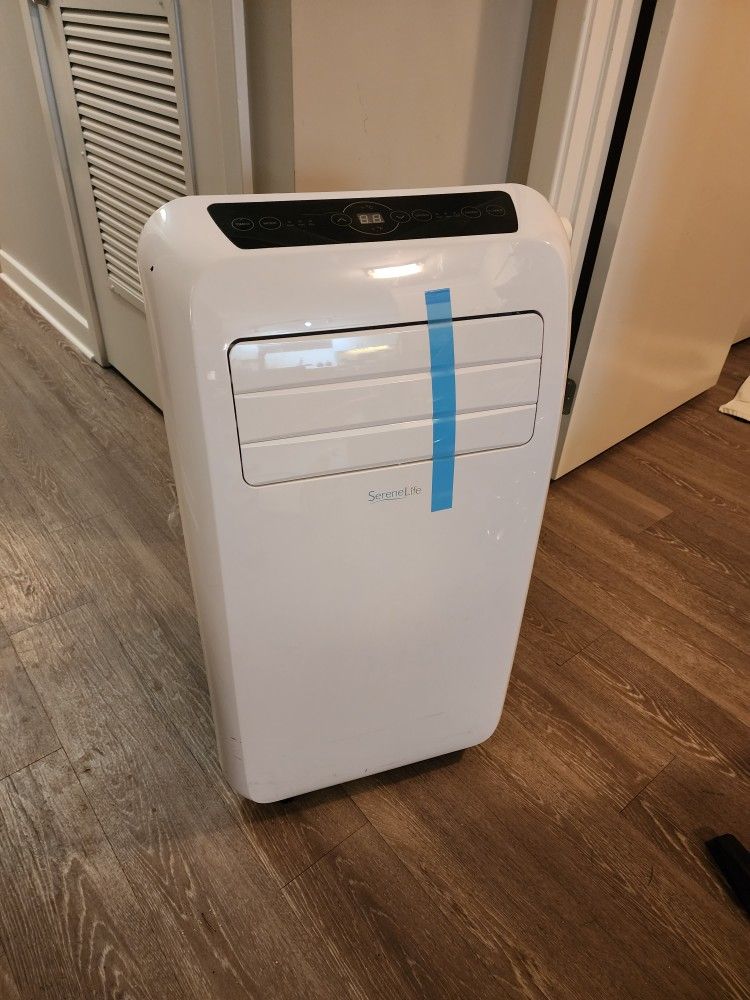 Portable Air Conditioner