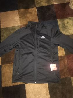 New Northface jackets with tags