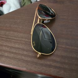 Rayban sunglasses  brand new