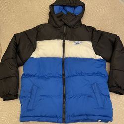 BOYS WINTER CLOTHING