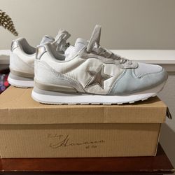 Vintage Havana Women’s Tennis Shoes 7 New 