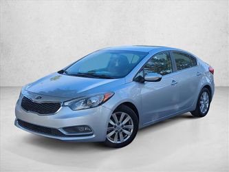 2015 Kia Forte
