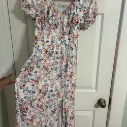 Vestido Casual Nuevo Size S