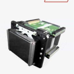 2 Brand New Mimaki Print Heads Sol Assy