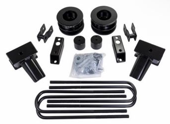 2.5" SST LIFT KIT - 2023-2026 FORD SUPER DUTY TREMOR F250/F350 4WD