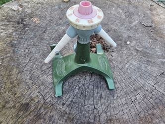ANTIQUE SPRINLER