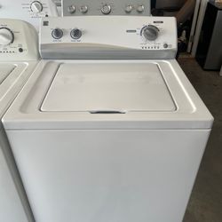 Kenmore Washer 