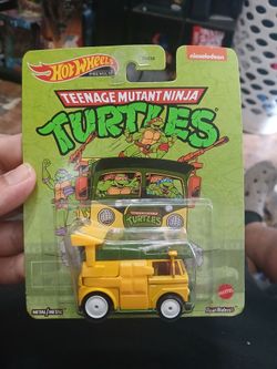 Hotwheels