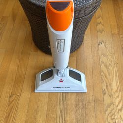 Bissell Steam Mop