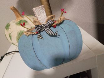 Decoración otoño