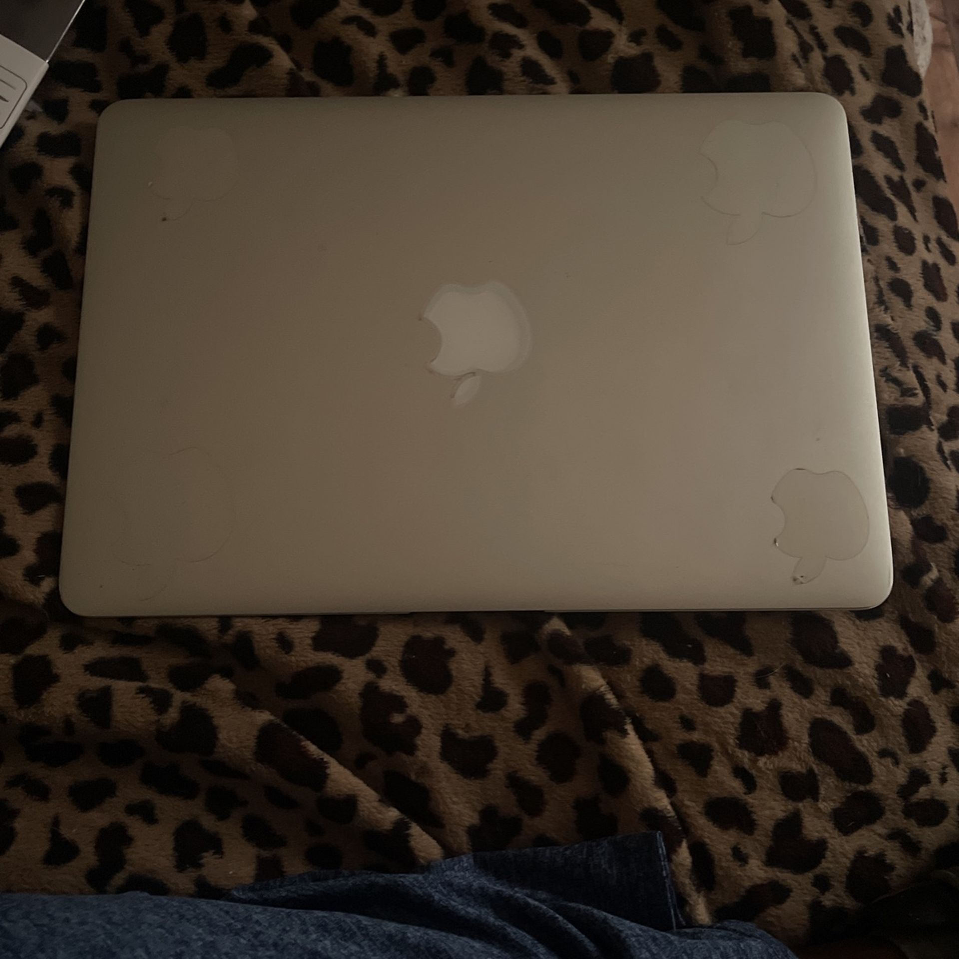 MacBook Air Mid 2015