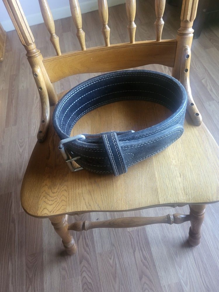 Powerlifting  Belt 