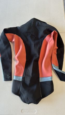 Rip Curl G-Bomb 1mm Long Sleeve Springsuit (Women’s) 🌊