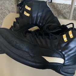 jordan 12 master