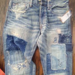 New Ralph Lauren Jeans