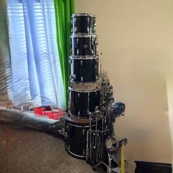 Tama Drumset