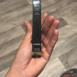Chanel Lip Color