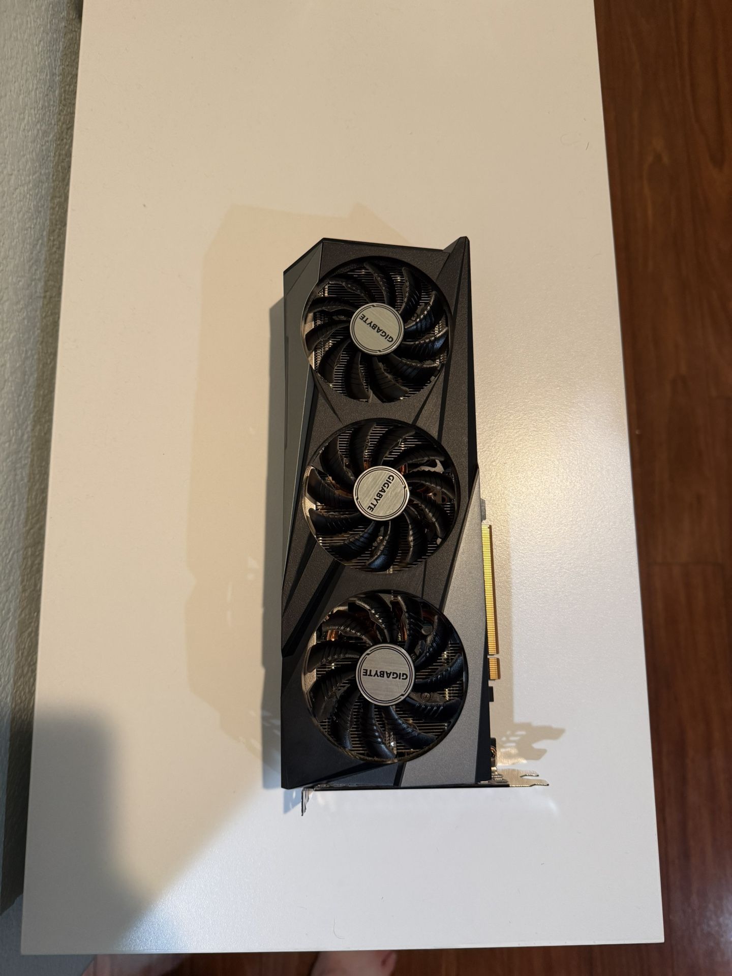 Radeon™ RX 6750 XT GAMING OC 12G