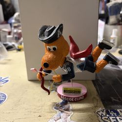 Roscoe Cupid Bobblehead