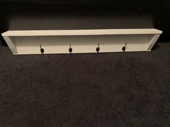 shelf