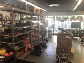 Tools tools tools