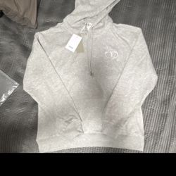 Christian Dior Hoodie Brand New Size Large Men