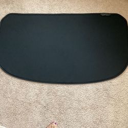Window Back Cover for Trunk HR V