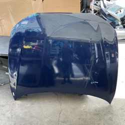 2013 - 2017 AUDI A5 S5 RS5 - HOOD PANEL OEM