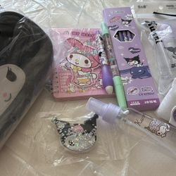 Sanrio 