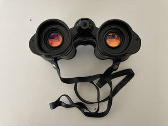 Pentax Asahi Binoculars 