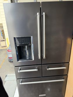 Fridge