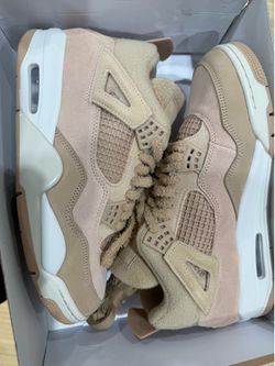 AIR JORDAN 4 RETRO 9 Mens