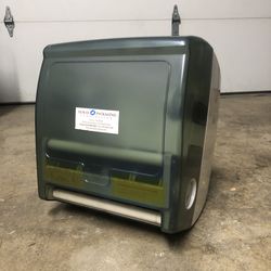 Paper Towel Dispenser