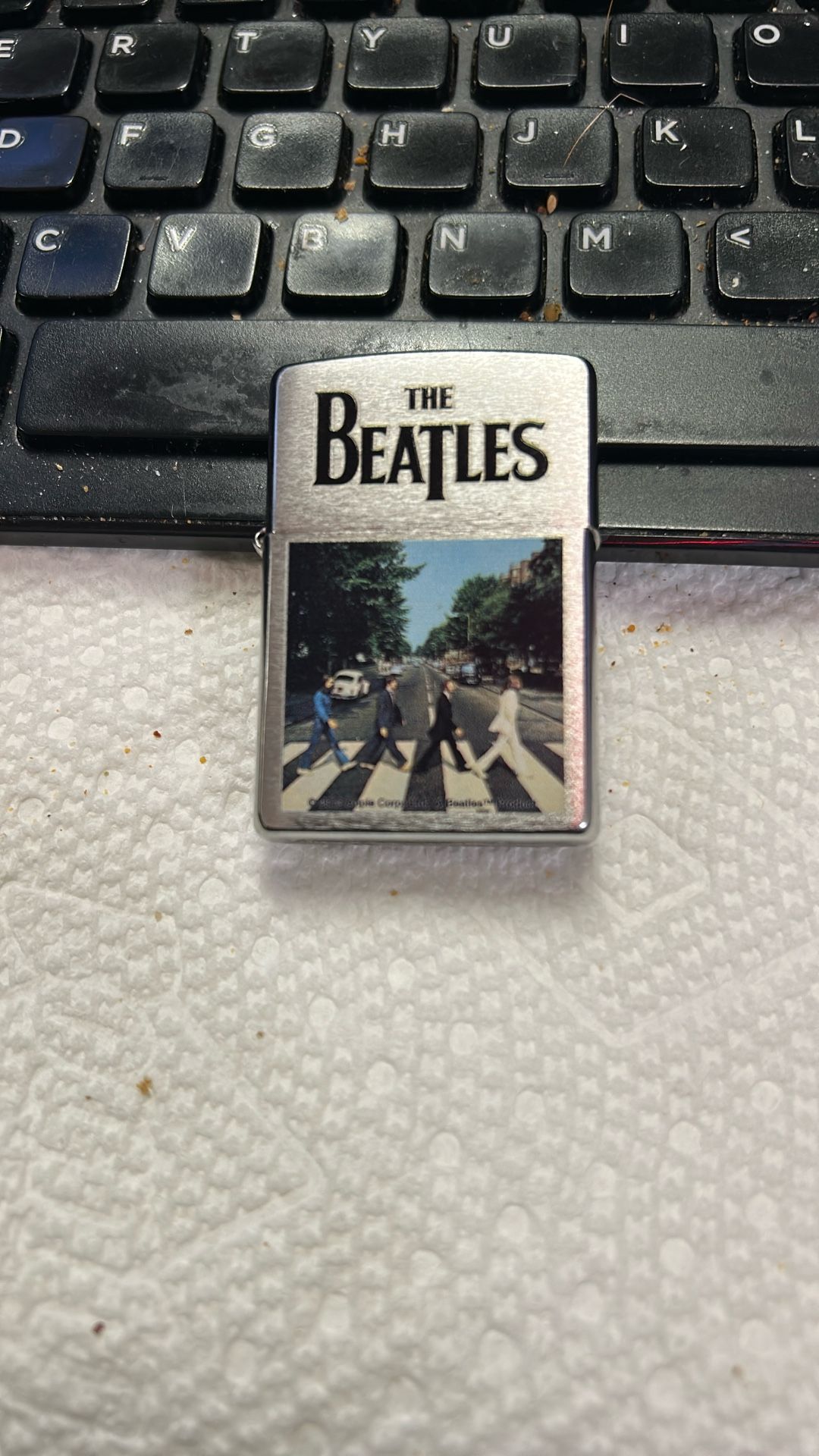 Lighter