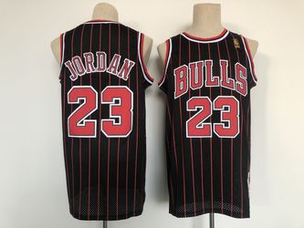 Michael Jordan High School basketball jersey for Sale in Virginia Beach, VA  - OfferUp