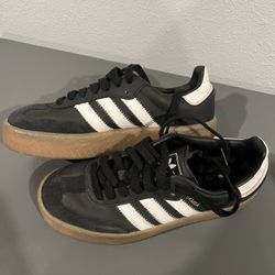 Adidas Samba Platform