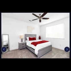 Are you interested in opening an Airbnb? We're selling everything in the house… we are moving!!!