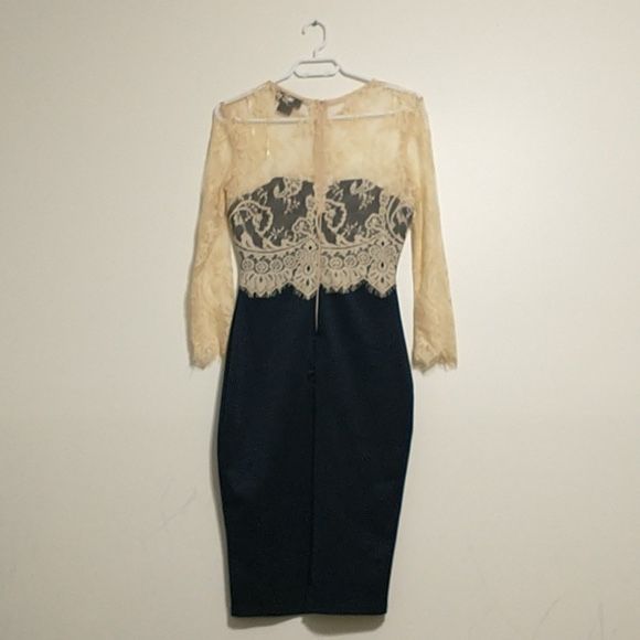 AX Paris dress