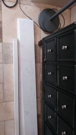 Back splash
