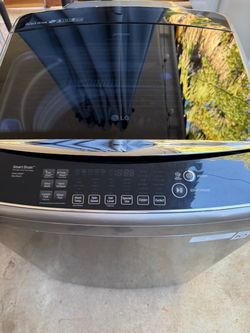 Washer