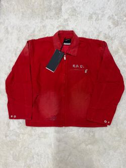 E.R.D JACKET