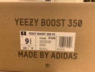 Yeezy Boost 350