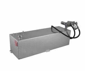 RDS fuel tank