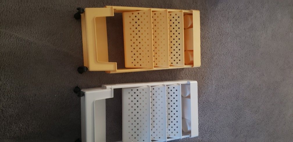 Orgnizer Cart