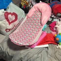 Summer Baby Bath Chair