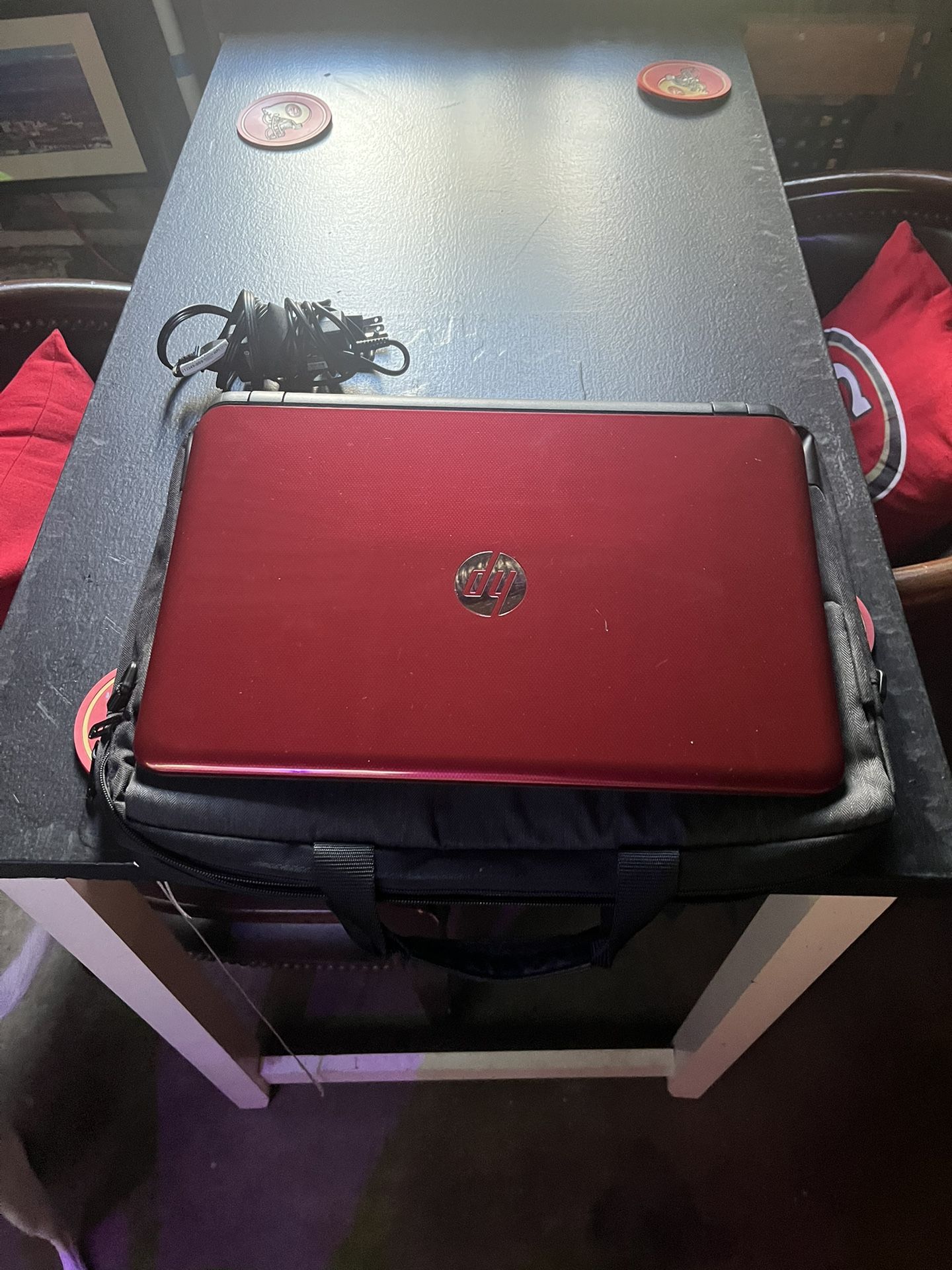 Hp 15 Notebook Pc Laptop